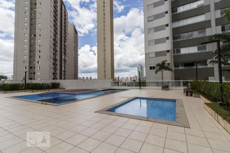 Apartamento à venda com 96m², 3 quartos e 2 vagasArea Comum - Piscina