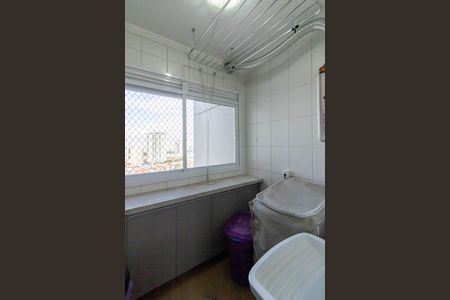 Apartamento à venda com 96m², 3 quartos e 2 vagasArea de Serviço