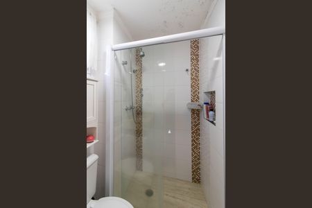 Apartamento à venda com 96m², 3 quartos e 2 vagasBanheiro