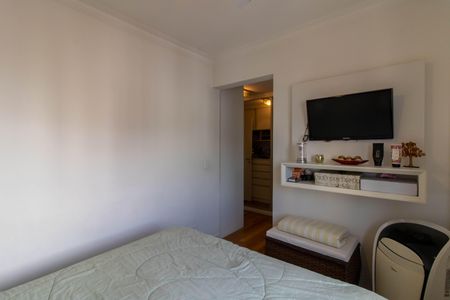 Apartamento à venda com 96m², 3 quartos e 2 vagasSuíte