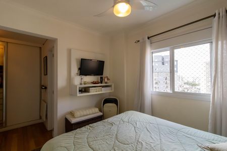 Apartamento à venda com 96m², 3 quartos e 2 vagasSuíte