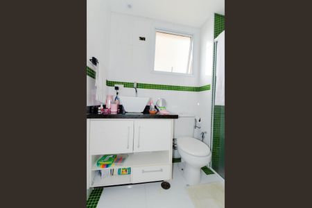 Apartamento para alugar com 115m², 3 quartos e 2 vagas Apartamento para alugar com 115m², 3 quartos e 2 vagasBanheiro Social