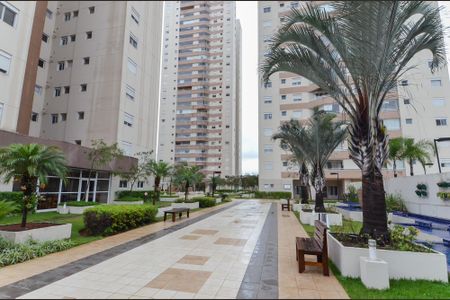 Apartamento para alugar com 115m², 3 quartos e 2 vagas Apartamento para alugar com 115m², 3 quartos e 2 vagasÁrea comum