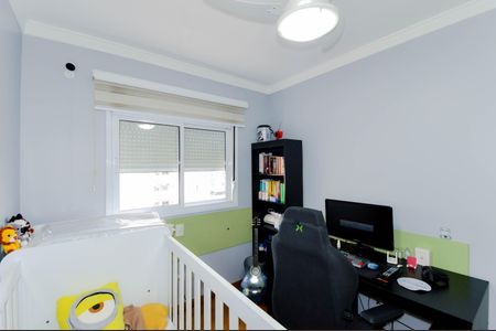 Apartamento para alugar com 115m², 3 quartos e 2 vagas Apartamento para alugar com 115m², 3 quartos e 2 vagasQuarto 2