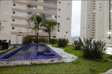 Apartamento para alugar com 115m², 3 quartos e 2 vagas Apartamento para alugar com 115m², 3 quartos e 2 vagasÁrea comum - Piscina