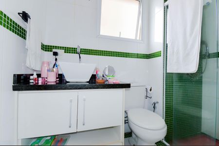 Apartamento para alugar com 115m², 3 quartos e 2 vagas Apartamento para alugar com 115m², 3 quartos e 2 vagasBanheiro Social