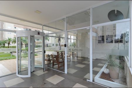 Apartamento para alugar com 115m², 3 quartos e 2 vagas Apartamento para alugar com 115m², 3 quartos e 2 vagasEntrada social