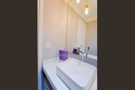 Apartamento para alugar com 115m², 3 quartos e 2 vagas Apartamento para alugar com 115m², 3 quartos e 2 vagasLavabo