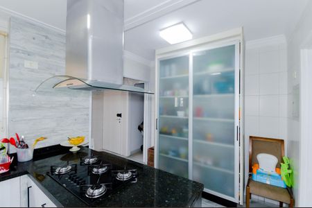 Apartamento para alugar com 115m², 3 quartos e 2 vagas Apartamento para alugar com 115m², 3 quartos e 2 vagasCozinha