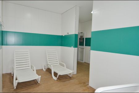 Apartamento para alugar com 115m², 3 quartos e 2 vagas Apartamento para alugar com 115m², 3 quartos e 2 vagasSaúna