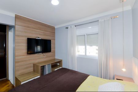 Apartamento para alugar com 115m², 3 quartos e 2 vagas Apartamento para alugar com 115m², 3 quartos e 2 vagasQuarto 3 - Suíte