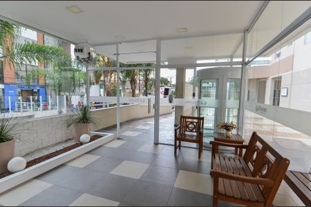 Apartamento para alugar com 115m², 3 quartos e 2 vagas Apartamento para alugar com 115m², 3 quartos e 2 vagasEntrada social