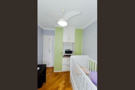 Apartamento para alugar com 115m², 3 quartos e 2 vagas Apartamento para alugar com 115m², 3 quartos e 2 vagasQuarto 2