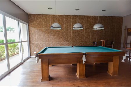 Apartamento para alugar com 115m², 3 quartos e 2 vagas Apartamento para alugar com 115m², 3 quartos e 2 vagas Área comum -Salão de jogos