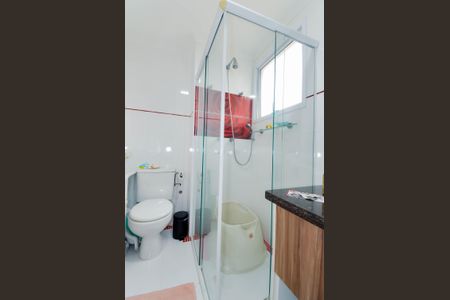 Apartamento para alugar com 115m², 3 quartos e 2 vagas Apartamento para alugar com 115m², 3 quartos e 2 vagasBanheiro da Suíte