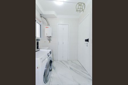 Apartamento para alugar com 115m², 3 quartos e 2 vagas Apartamento para alugar com 115m², 3 quartos e 2 vagasÁrea de Serviço