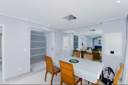 Apartamento para alugar com 115m², 3 quartos e 2 vagas Apartamento para alugar com 115m², 3 quartos e 2 vagasSala