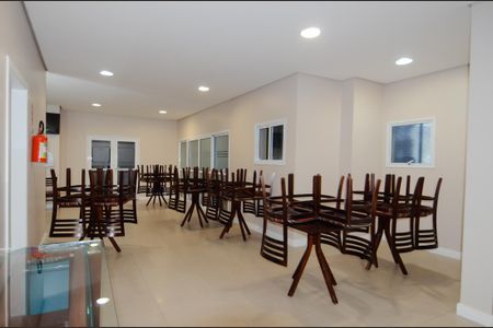 Apartamento para alugar com 115m², 3 quartos e 2 vagas Apartamento para alugar com 115m², 3 quartos e 2 vagas Salão de festas