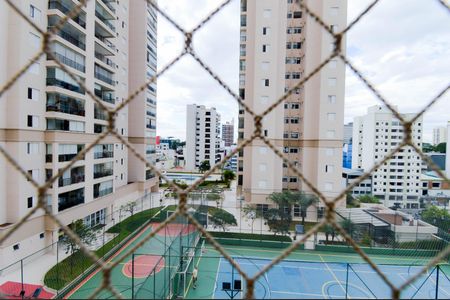 Apartamento para alugar com 115m², 3 quartos e 2 vagas Apartamento para alugar com 115m², 3 quartos e 2 vagasVista do Quarto 2