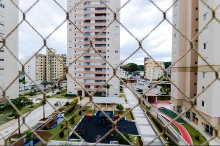Apartamento para alugar com 115m², 3 quartos e 2 vagas Apartamento para alugar com 115m², 3 quartos e 2 vagasVista da Suíte