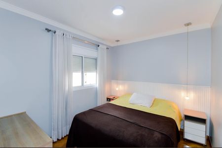 Apartamento para alugar com 115m², 3 quartos e 2 vagas Apartamento para alugar com 115m², 3 quartos e 2 vagasQuarto 3 - Suíte