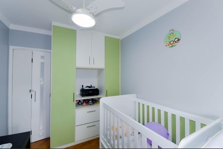 Apartamento para alugar com 115m², 3 quartos e 2 vagas Apartamento para alugar com 115m², 3 quartos e 2 vagasQuarto 2