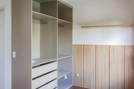 Studio à venda com 27m², 1 quarto e sem vagaSala/Quarto