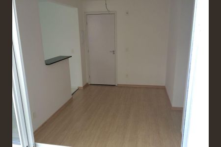 Apartamento à venda com 2 quartos, 47m² em Vila Homero Thon, Santo André