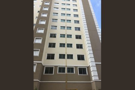 Apartamento à venda com 2 quartos, 47m² em Vila Homero Thon, Santo André