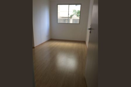 Apartamento à venda com 2 quartos, 47m² em Vila Homero Thon, Santo André