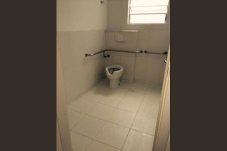 Apartamento à venda com 2 quartos, 47m² em Vila Homero Thon, Santo André