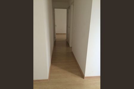 Apartamento à venda com 2 quartos, 47m² em Vila Homero Thon, Santo André