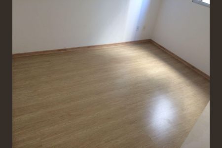 Apartamento à venda com 2 quartos, 47m² em Vila Homero Thon, Santo André