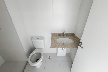 Studio à venda com 30m², 1 quarto e 5 vagasBanheiro