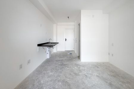 Studio à venda com 30m², 1 quarto e 5 vagasStudio