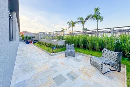 Studio à venda com 30m², 1 quarto e 5 vagasÁrea comum