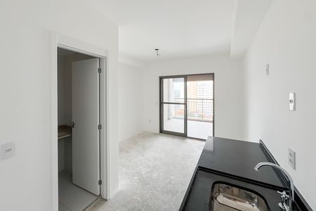 Studio à venda com 30m², 1 quarto e 5 vagasStudio