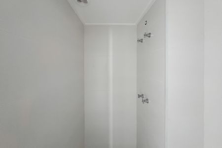 Studio à venda com 30m², 1 quarto e 5 vagasBanheiro