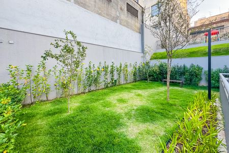 Studio à venda com 30m², 1 quarto e 5 vagasÁrea comum