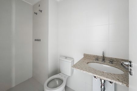 Studio à venda com 30m², 1 quarto e 5 vagasBanheiro
