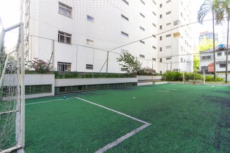 Apartamento à venda com 61m², 2 quartos e 1 vagaÁrea comum - Quadra