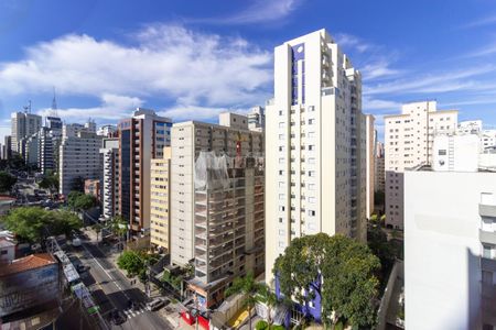 Apartamento à venda com 61m², 2 quartos e 1 vagaVista/Varanda