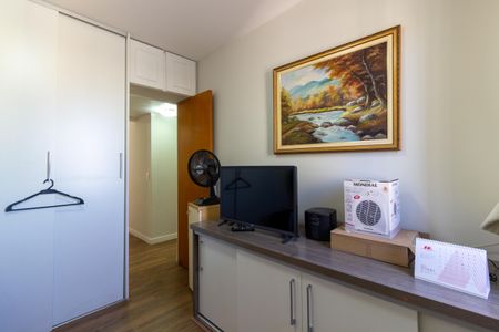 Apartamento à venda com 61m², 2 quartos e 1 vagaQuarto 2