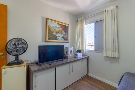 Apartamento à venda com 61m², 2 quartos e 1 vagaQuarto 2