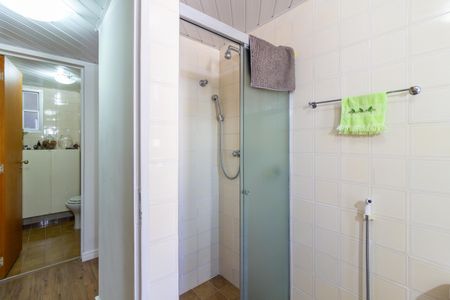 Apartamento à venda com 61m², 2 quartos e 1 vagaBanheiro