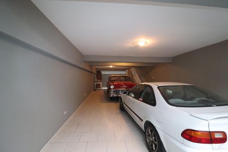 Casa à venda com 169m², 3 quartos e 5 vagasÁrea Externa