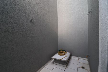 Casa à venda com 169m², 3 quartos e 5 vagasVaranda do Quarto 1