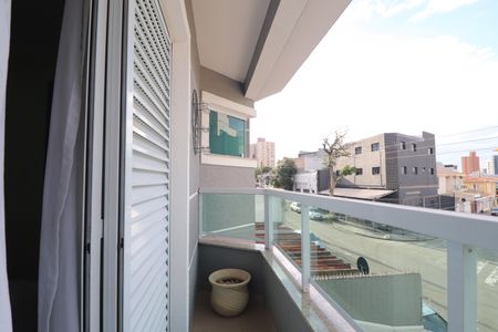 Casa à venda com 169m², 3 quartos e 5 vagasVaranda da Suíte