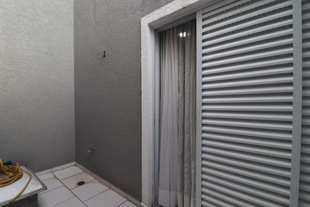 Casa à venda com 169m², 3 quartos e 5 vagasVaranda do Quarto 1