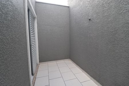 Casa à venda com 169m², 3 quartos e 5 vagasVaranda do Quarto 1